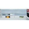 Hotpoint HBUL011.UK Built-Under Larder Fridge, Fixed Hinge, E Rated