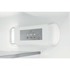 Hotpoint HBUL011.UK Built-Under Larder Fridge, Fixed Hinge, E Rated