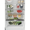 Hotpoint HTC18 T112 UK Total No Frost Integrated Fridge Freezer, Sliding Hinge, 70/30, E Rated
