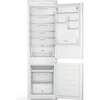 Hotpoint HTC18 T112 UK Total No Frost Integrated Fridge Freezer, Sliding Hinge, 70/30, E Rated