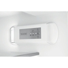 Hotpoint HTC18 T112 UK Total No Frost Integrated Fridge Freezer, Sliding Hinge, 70/30, E Rated