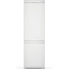 Hotpoint HTC18 T112 UK Total No Frost Integrated Fridge Freezer, Sliding Hinge, 70/30, E Rated