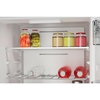 Hotpoint HTC20T322UK Total No Frost Integrated Fridge Freezer, Sliding Hinge, 70/30, E Rated