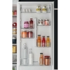 Hotpoint HTC20T322UK Total No Frost Integrated Fridge Freezer, Sliding Hinge, 70/30, E Rated