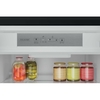 Hotpoint HTC20T322UK Total No Frost Integrated Fridge Freezer, Sliding Hinge, 70/30, E Rated