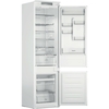Hotpoint HTC20T322UK Total No Frost Integrated Fridge Freezer, Sliding Hinge, 70/30, E Rated