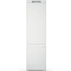 Hotpoint HTC20T322UK Total No Frost Integrated Fridge Freezer, Sliding Hinge, 70/30, E Rated