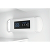 Indesit INC18T112UK Total No Frost Integrated Fridge Freezer, Sliding Hinge, 70/30, E Rated