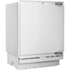Hotpoint HBUFZ011.UK Low Frost Built-Under Freezer, Fixed Hinge, E Rated