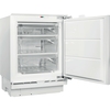 Hotpoint HBUFZ011.UK Low Frost Built-Under Freezer, Fixed Hinge, E Rated