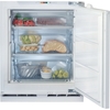 Hotpoint HBUFZ011.UK Low Frost Built-Under Freezer, Fixed Hinge, E Rated