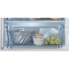 Hotpoint HBUFZ011.UK Low Frost Built-Under Freezer, Fixed Hinge, E Rated