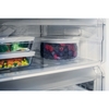 Hotpoint HBUFZ011.UK Low Frost Built-Under Freezer, Fixed Hinge, E Rated