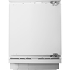 Hotpoint HBUFZ011.UK Low Frost Built-Under Freezer, Fixed Hinge, E Rated