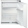 Indesit INBUF011 Built-Under Fridge with Ice Box, Fixed Hinge, E Rated