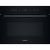 Hotpoint HCW6O7HTSBUK Class 6 Compact Oven with Microwave and Cook 3, Black