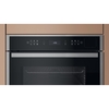 Hotpoint HOI6A8PT1SXUK Built-In Electric Single Oven with Pyrolytic Cleaning, Stainless Steel, A+ Rated