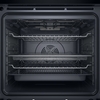Hotpoint HOI68CT0SBUK Built-In Electric Single Oven, Black, A+ Rated