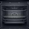 Hotpoint HOI4S8HM0XUK Built-In Electric Single Oven, Stainless Steel, A+ Rated