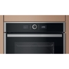 Hotpoint HOI4S8HM0XUK Built-In Electric Single Oven, Stainless Steel, A+ Rated