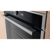 Hotpoint HOI4S8HM0XUK Built-In Electric Single Oven, Stainless Steel, A+ Rated
