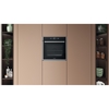 Hotpoint HOI4S8HM0XUK Built-In Electric Single Oven, Stainless Steel, A+ Rated