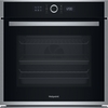 Hotpoint HOI4S8HM0XUK Built-In Electric Single Oven, Stainless Steel, A+ Rated