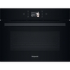 Hotpoint HCW9OWPHTSBUK Built-In Combination Microwave Oven