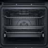 Hotpoint HOI68PT1SXUK Built-In Electric Single Oven with Pyrolytic Cleaning, Stainless Steel, A+ Rated