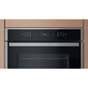 Hotpoint HOI68PT1SXUK Built-In Electric Single Oven with Pyrolytic Cleaning, Stainless Steel, A+ Rated
