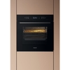 Hotpoint HOI6A8PT1SBUK Built-In Electric Single Oven with Pyrolytic Cleaning, Black, A+ Rated