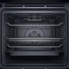 Hotpoint HOI68HT0SXUK Built-In Electric Single Oven, Stainless Steel, A+ Rated
