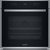 Hotpoint HOI68HT0SXUK Built-In Electric Single Oven, Stainless Steel, A+ Rated