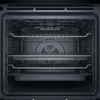 Hotpoint HOI68CT0SXUK Built-In Electric Single Oven, Stainless Steel, A+ Rated