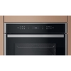 Hotpoint HOI68CT0SXUK Built-In Electric Single Oven, Stainless Steel, A+ Rated