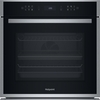 Hotpoint HOI68CT0SXUK Built-In Electric Single Oven, Stainless Steel, A+ Rated