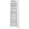 Hotpoint HTSD18F013H1 No Frost Built-In Freezer, Sliding Hinge, E Rated