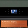 Hotpoint HCT9A9PHTSBUK Compact Oven, Black