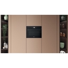 Hotpoint HCT9A9PHTSBUK Compact Oven, Black