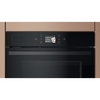 Hotpoint HCT9A9PHTSBUK Compact Oven, Black