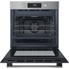 Hotpoint HOM 258H X UK Built-In Electric Single Oven, Stainless Steel, A+ Rated