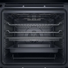 Hotpoint HOIM4S8CM0XUK Built-In Electric Single Oven, Stainless Steel, A+ Rated