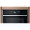 Hotpoint HOIM4S8CM0XUK Built-In Electric Single Oven, Stainless Steel, A+ Rated
