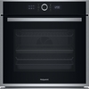 Hotpoint HOIM4S8CM0XUK Built-In Electric Single Oven, Stainless Steel, A+ Rated