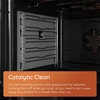 Hotpoint HOEU25CZXUK Built-In Electric Single Oven, A Rated