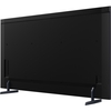 TCL 85C855K C855K 85" QD-Mini LED 4K Ultra HD Smart TV, Black, F Rated