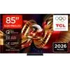 TCL 85C8L-UK 85" Television