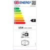 LG 85NU900B6LA.AEK 85" LED Smart Television, 4K Ultra HD, Black, F Rated