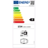 LG 85NU900B6LA.AEK 85" LED Smart Television, 4K Ultra HD, Black, F Rated