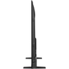 Hisense 85Q7STUK 85" QLED Smart Television, 4K Ultra HD, Black, E Rated